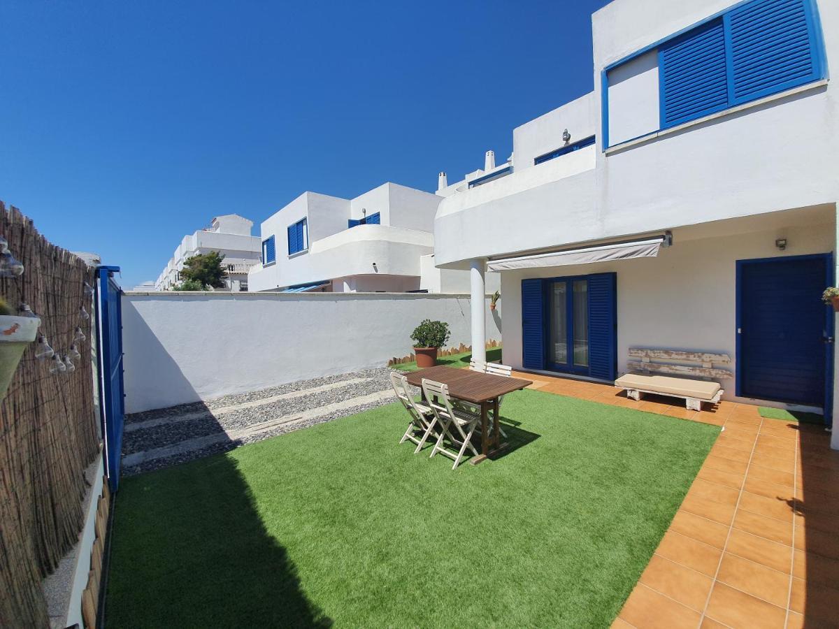 Tarifa Cozy House - Beach & Parking Exterior photo