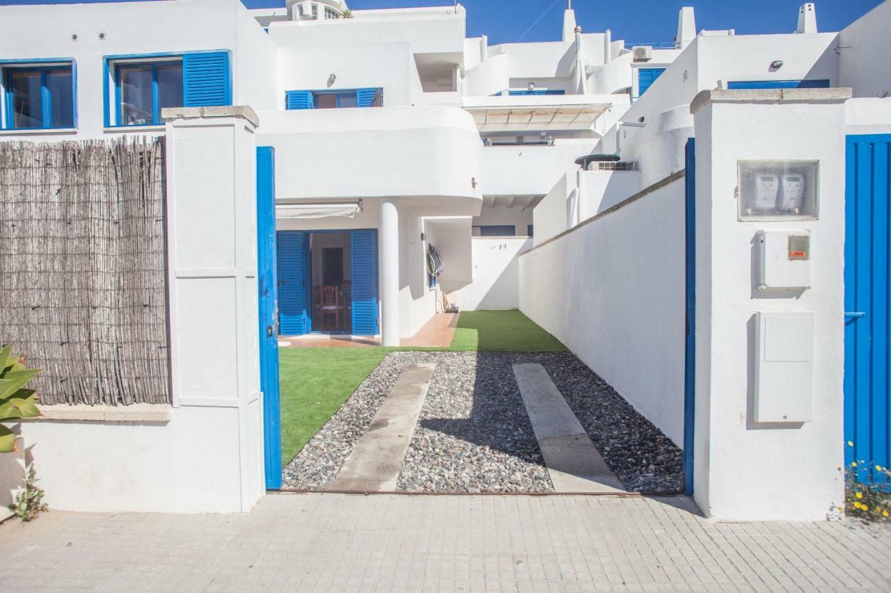 Tarifa Cozy House - Beach & Parking Exterior photo