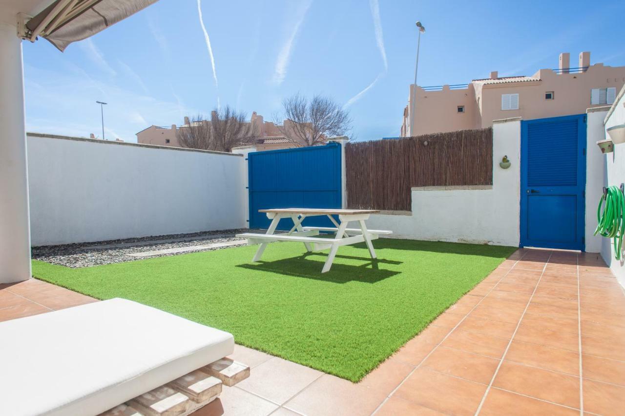 Tarifa Cozy House - Beach & Parking Exterior photo